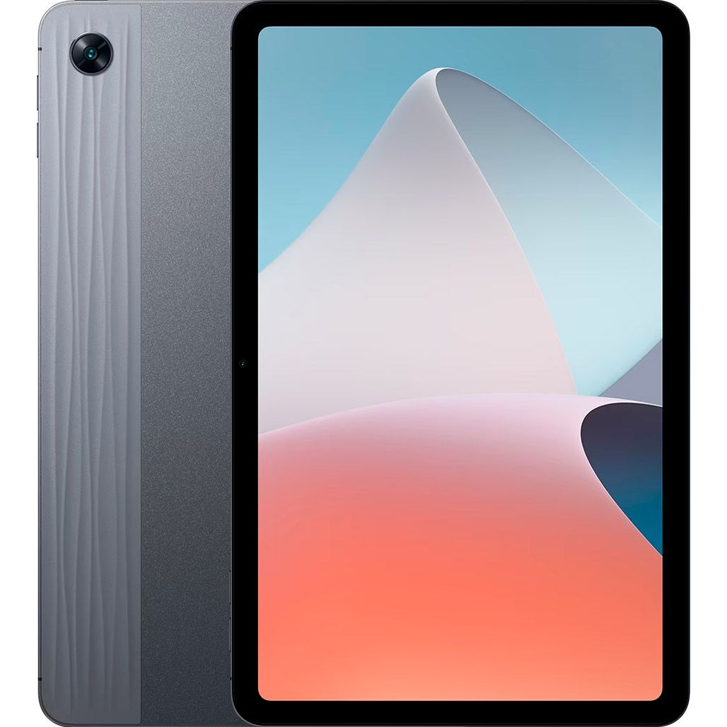 

Планшет Oppo Pad Air 4/128GB Wi-Fi Grey