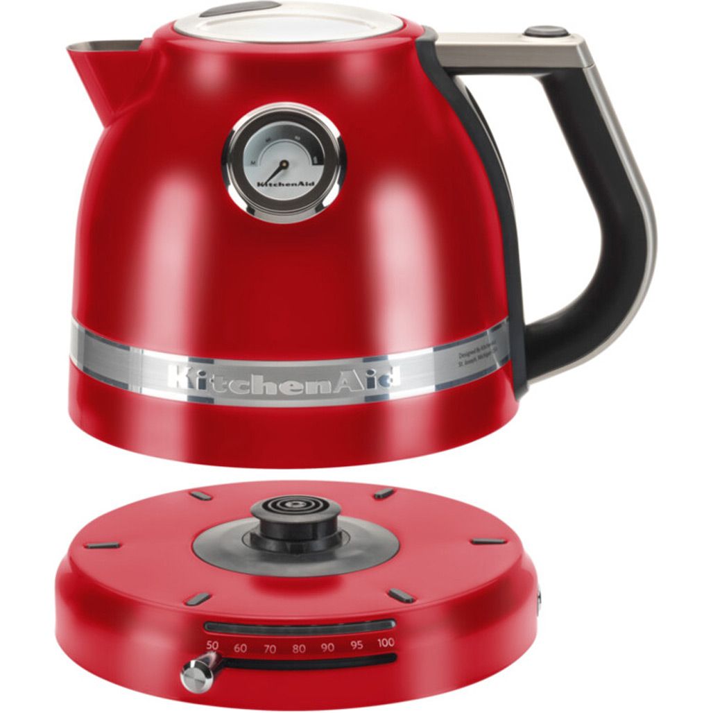 Електрочайник KitchenAid 5KEK1522EER