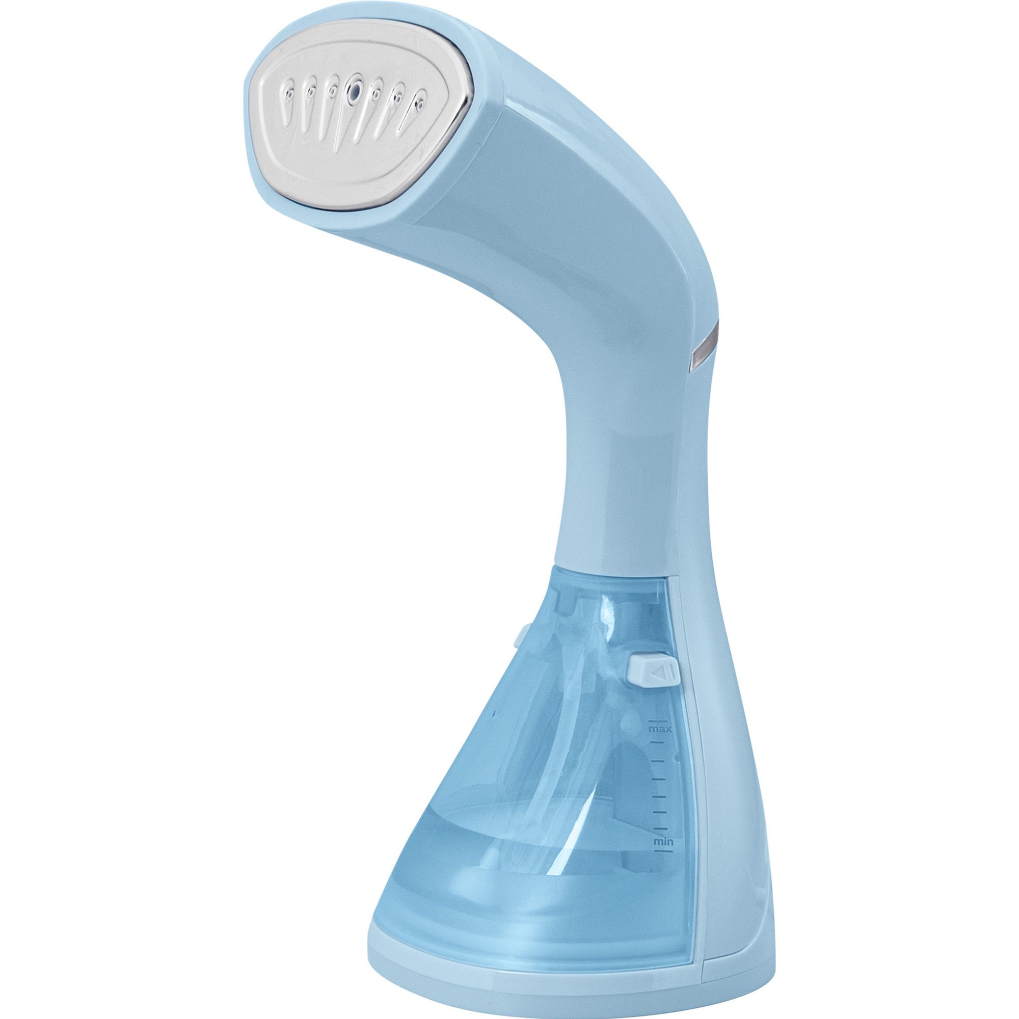 

Відпарювач Liberton LHS-6902