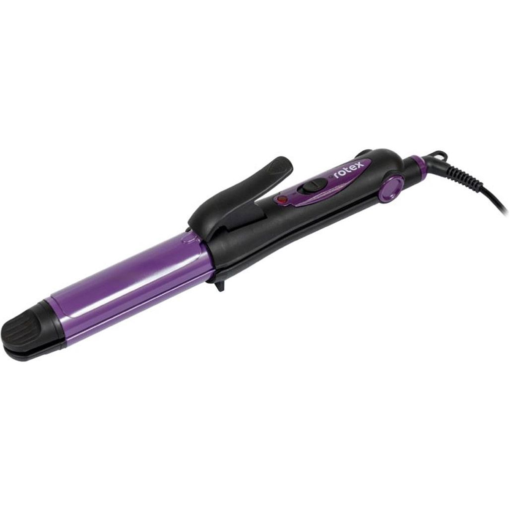 

Плойка для волосся Rotex (RHC460-C)
