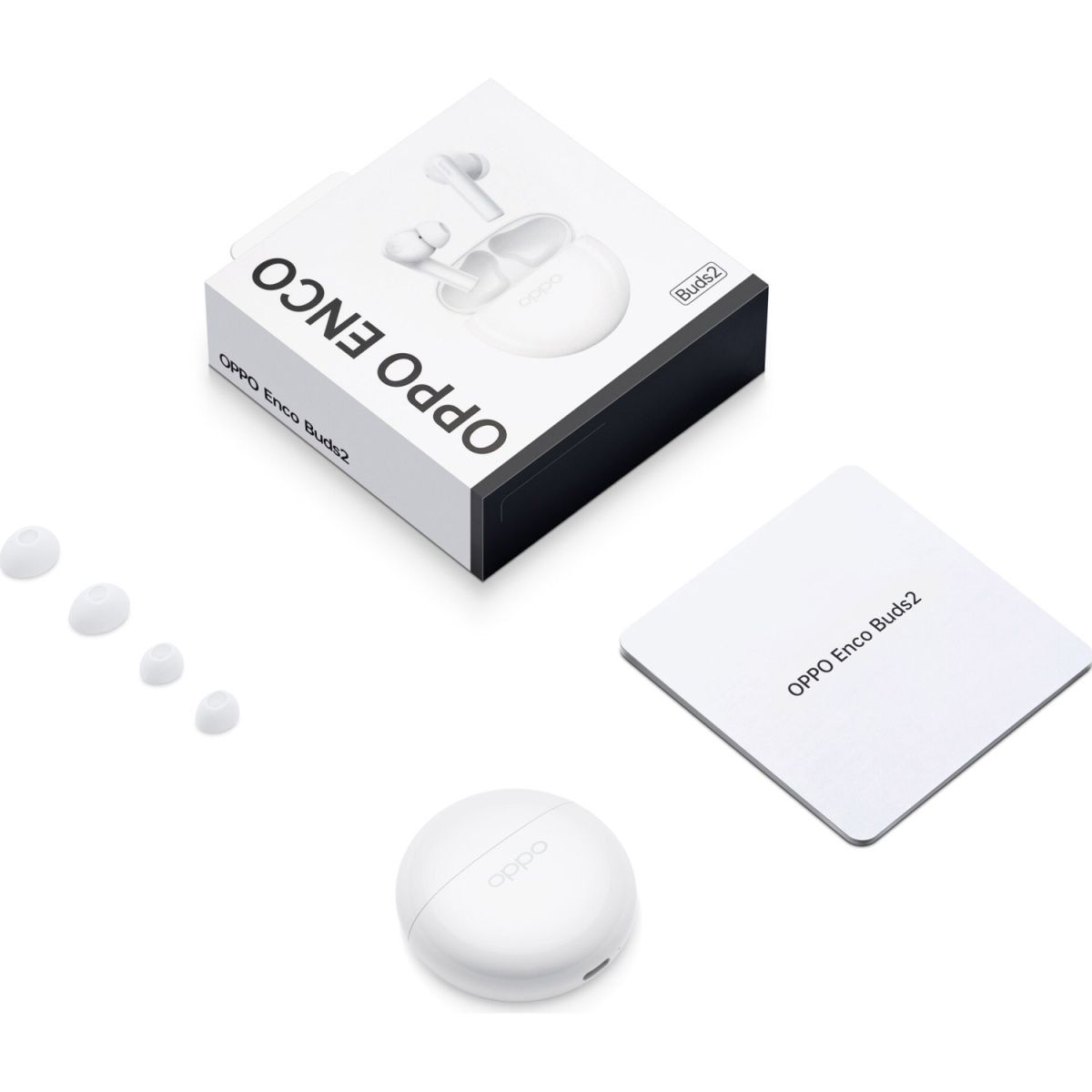 Навушники OPPO Enco Air 2i White