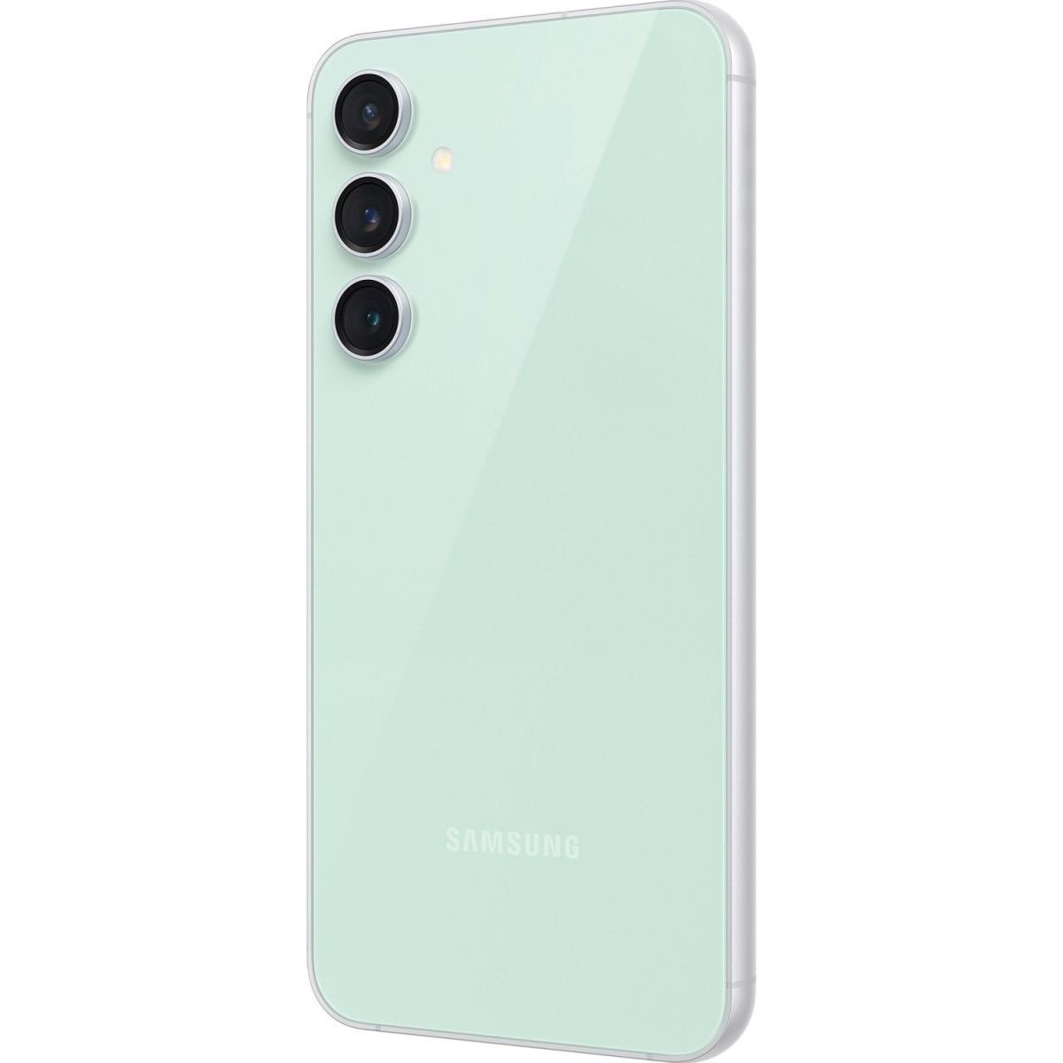 Смартфон Samsung Galaxy S23 FE 8/256GB Mint (SM-S711BLGG)