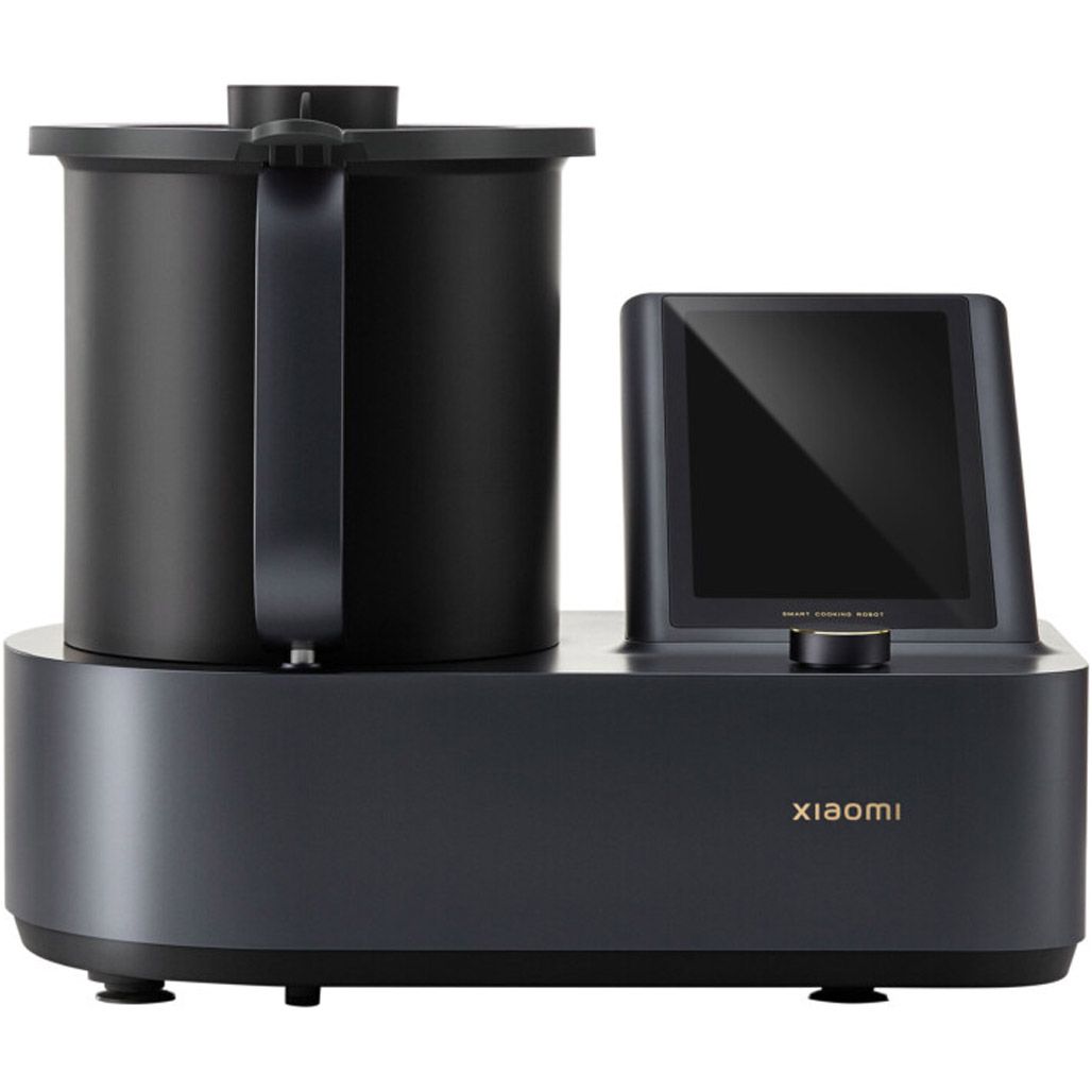 

Кухонный комбайн Xiaomi Smart Cooking Robot