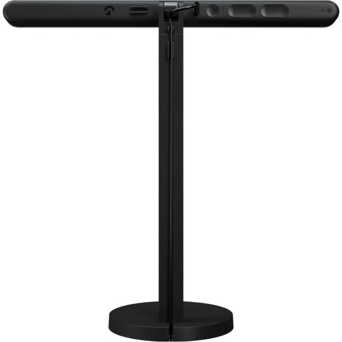 Настільна лампа Logitech Litra Beam Premium LED Streaming Key Light with TrueSoft (L946-000020)
