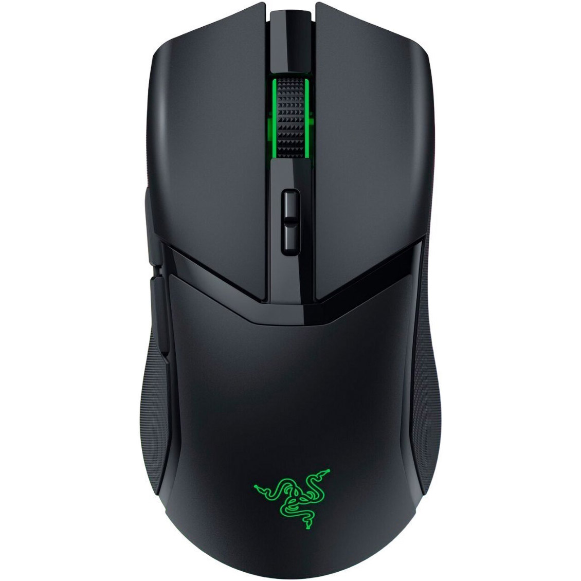 

Миша Razer Cobra Pro Black (RZ01-04660100-R3G1)