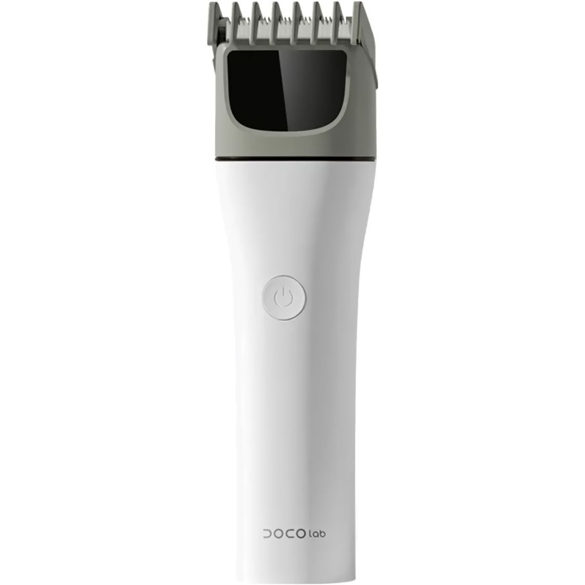 

Машинка для стрижки DOCO Electric Hair Clipper HC001