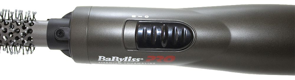 Фен-щетка BaByliss PRO (BAB2676TTE) [58838] 