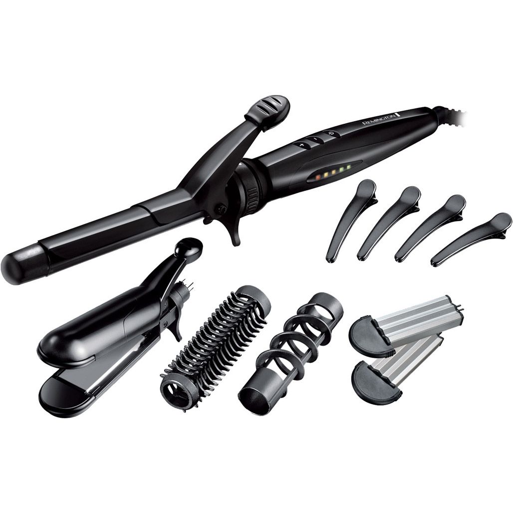 

Выпрямитель для волос Remington (S8670)