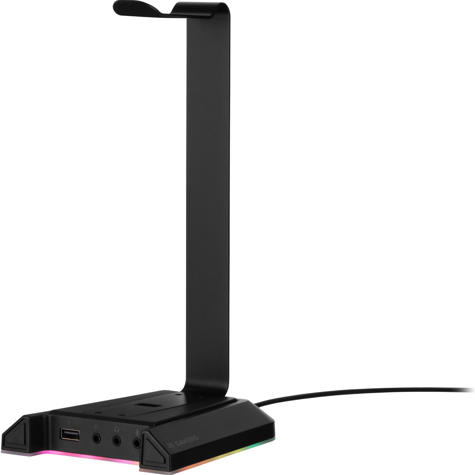 

Підставка для навушників 2E Gaming GST320 RGB Black (2E-GST320UB)