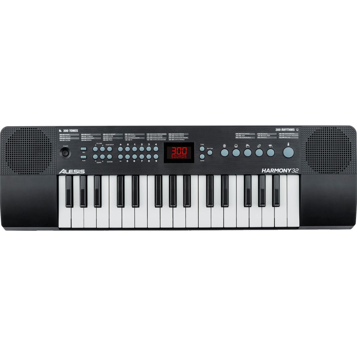 

Синтезатор Alesis Harmony 32