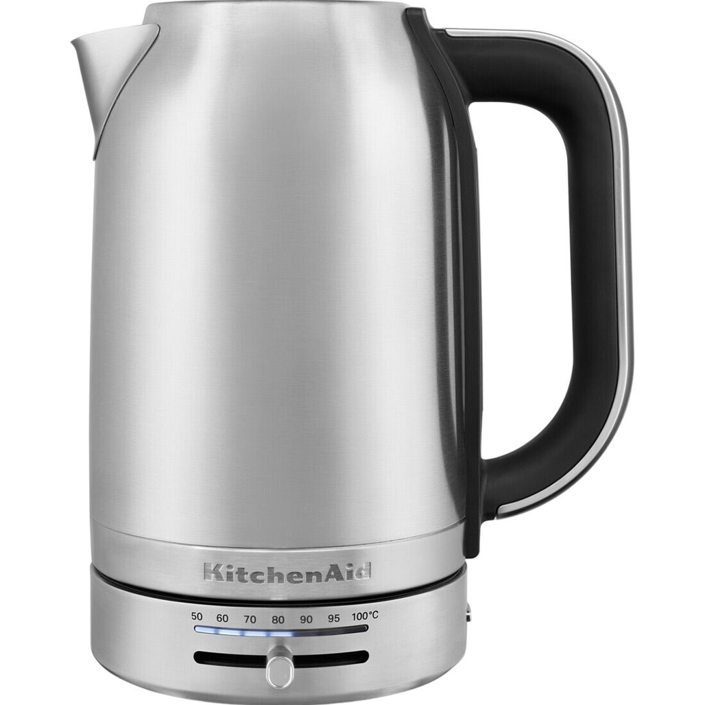 

Электрочайник KitchenAid 5KEK1701ESX