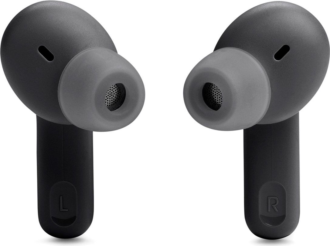 Навушники JBL Tune Beam Black (JBLTBEAMBLK) 