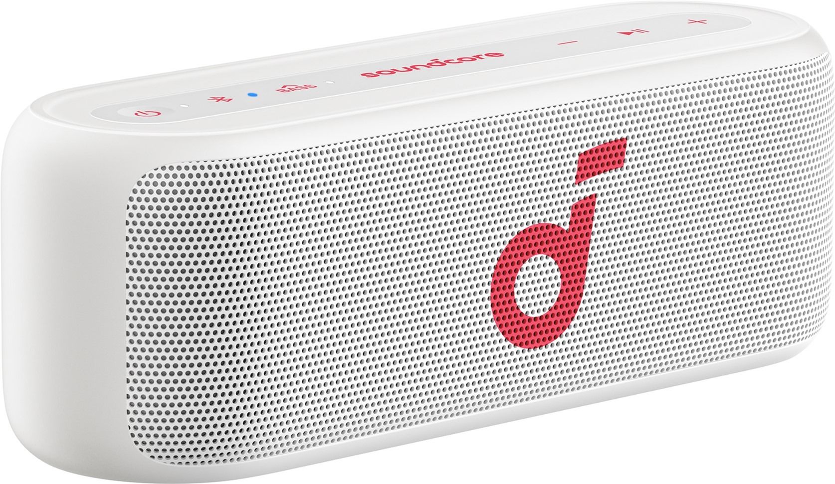 

Портативна акустика SoundCore Select 2S White (A3171021)