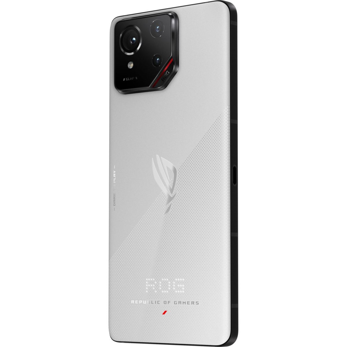 Смартфон Asus ROG Phone 9 12/256GB Storm White 