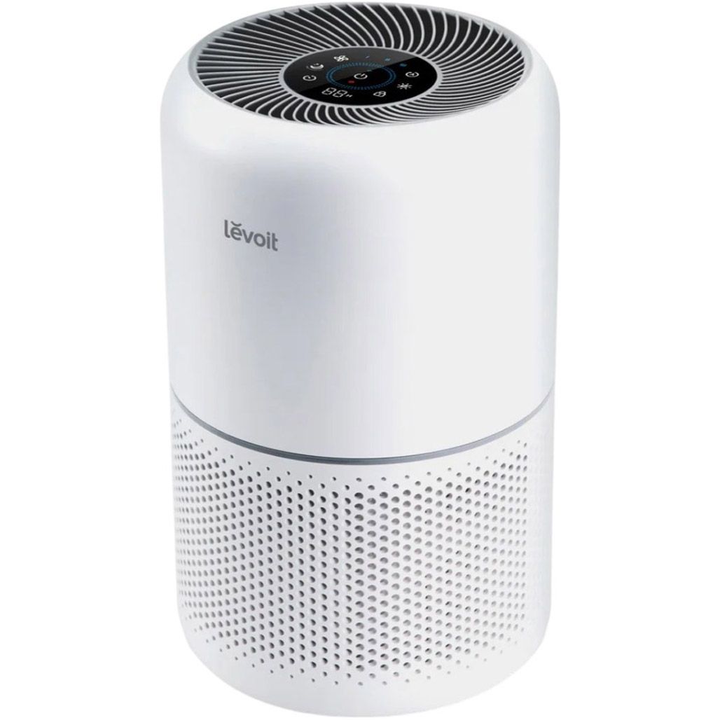 

Очищувач повітря Levoit Smart Air Purifier Core 300S Plus (HEAPAPLVSEU0104)