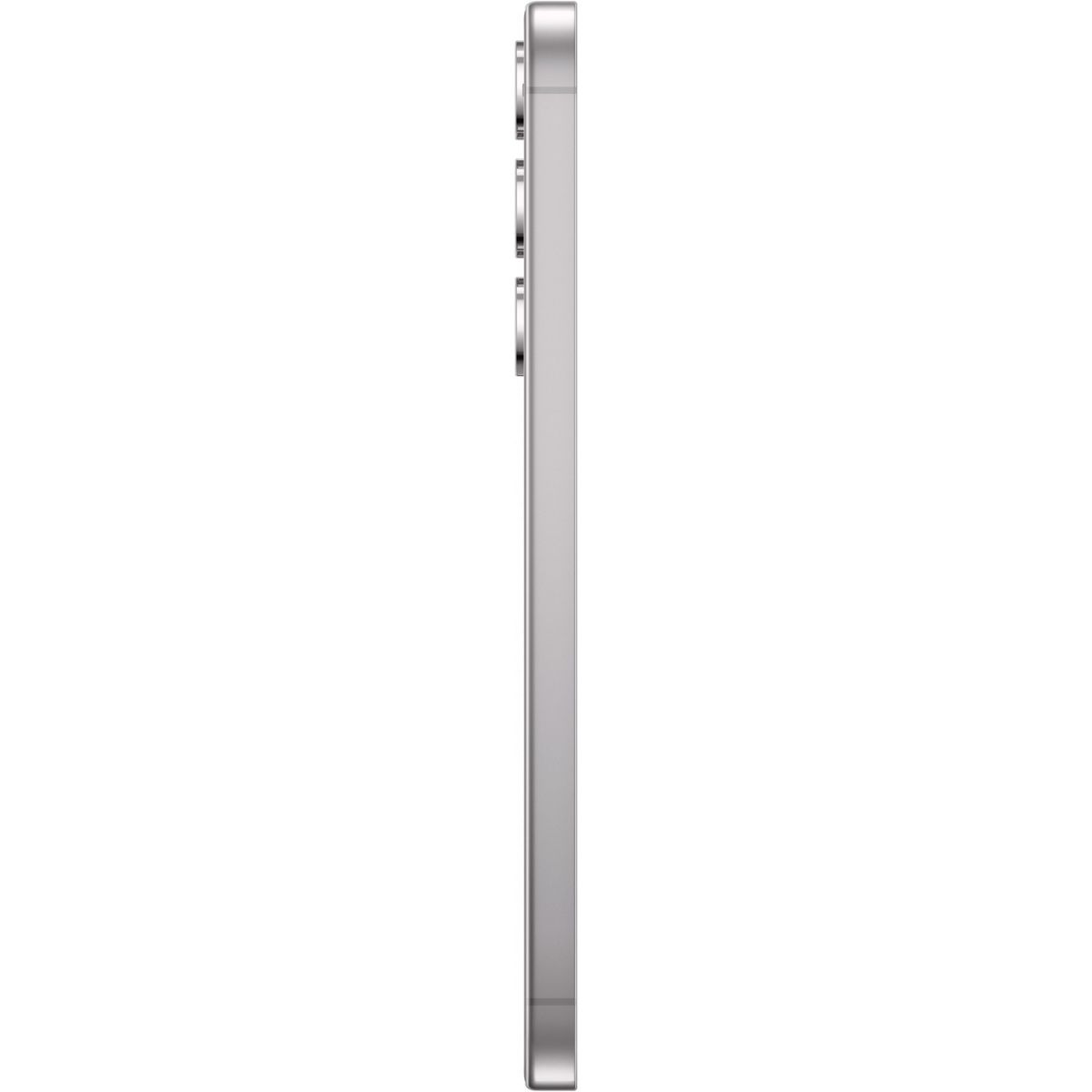 Смартфон Samsung Galaxy S24 Plus 12/512GB Marble Gray (SM-S926BZAGEUC) UA-UCRF