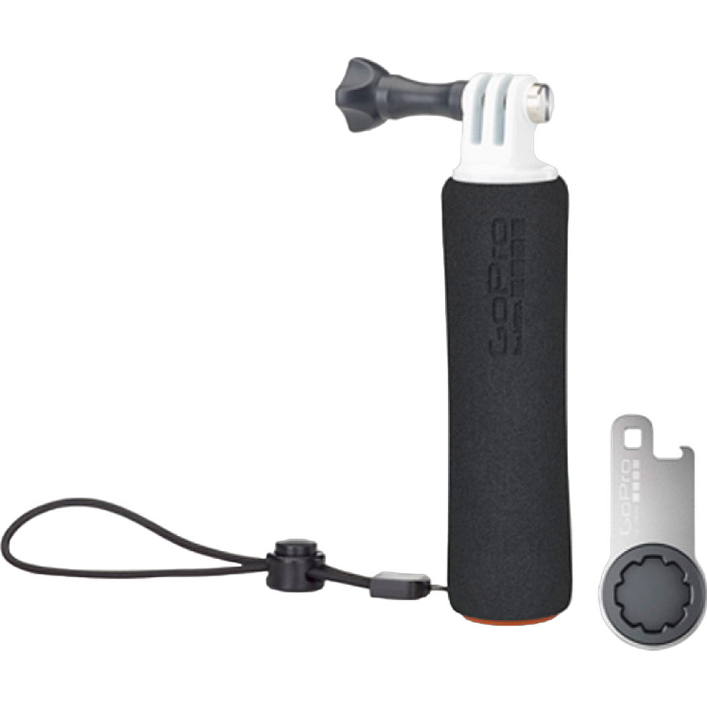 

Монопод-поплавок GoPro The Handler Floating Hand Grip (AFHGM-001)