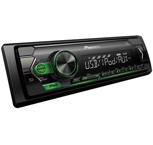 Автомагнітола Pioneer MVH-S120UIG