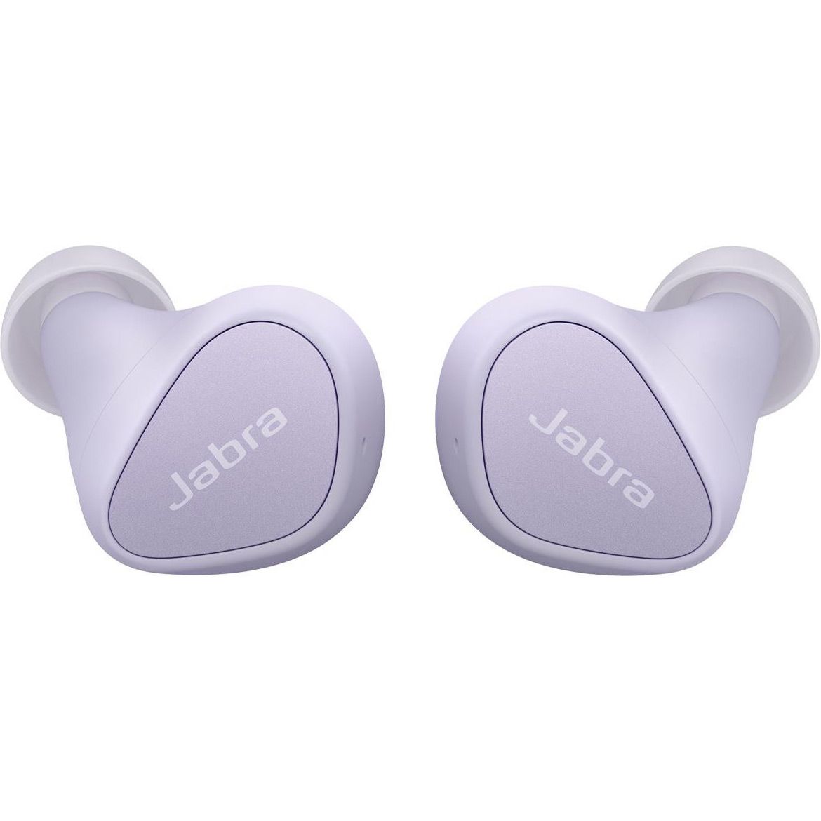 Навушники Jabra Elite 4 Lilac (100-99183003-99)