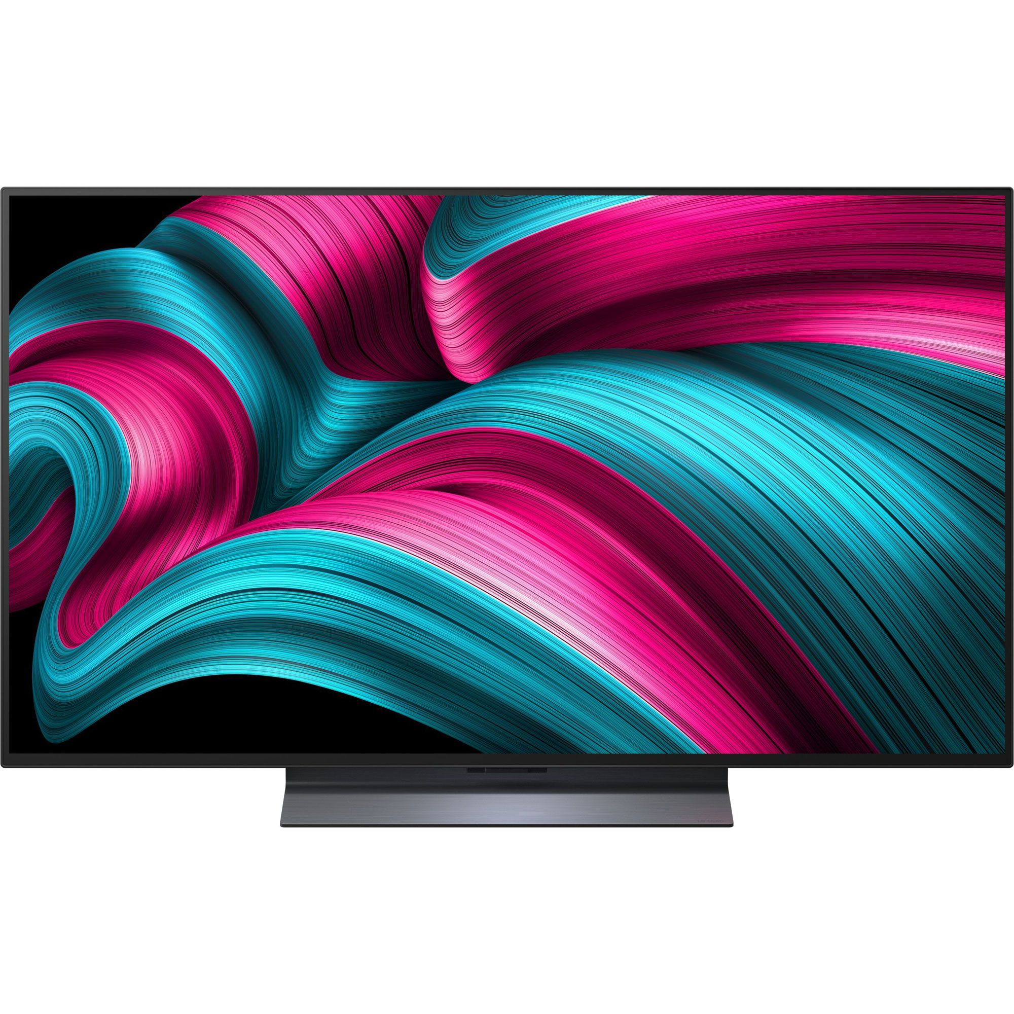 

Телевізор LG evo AI C5 48" OLED 4K (OLED48C5) EU
