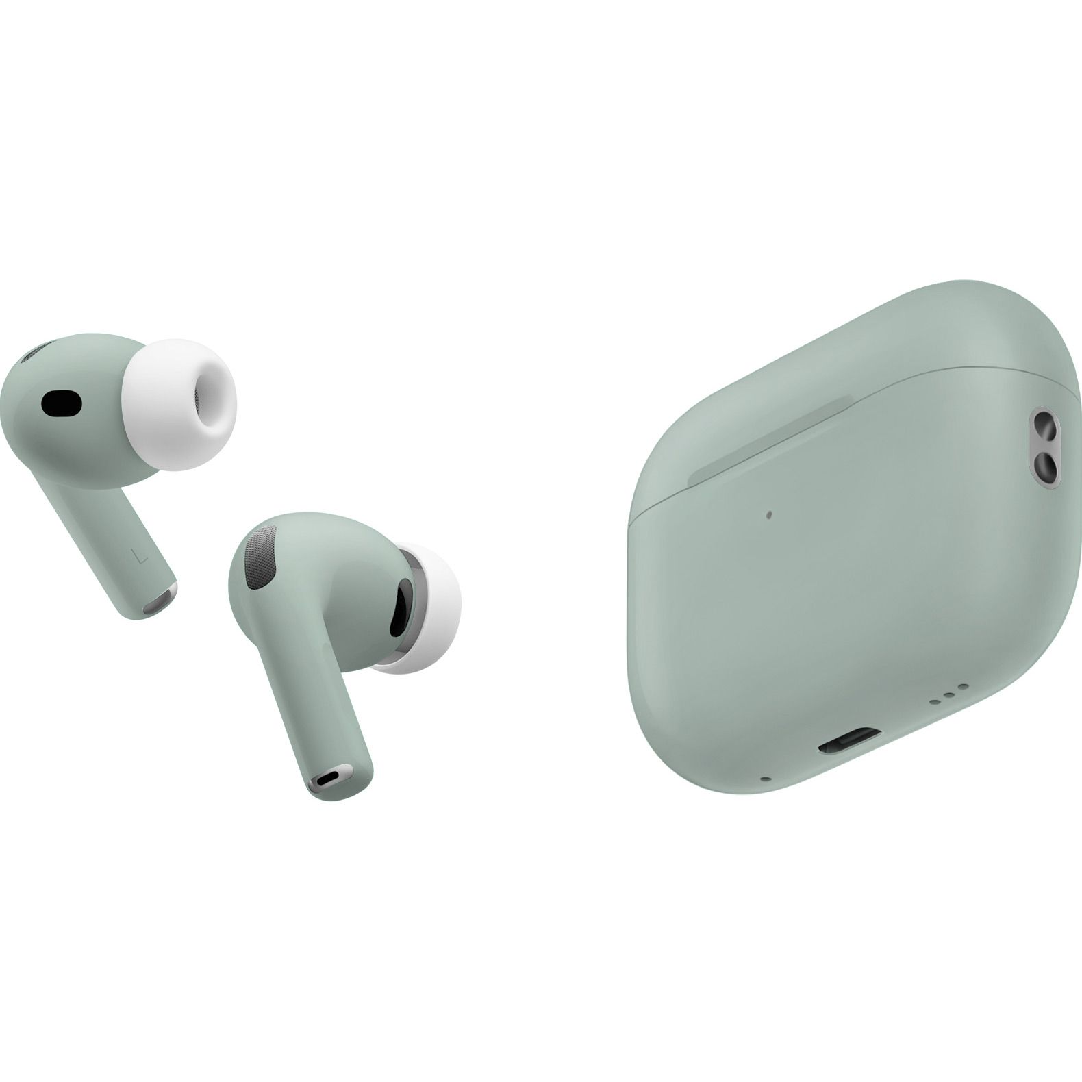 

Наушники Apple AirPods Pro 3 Camping Green Matte (MFHP4)
