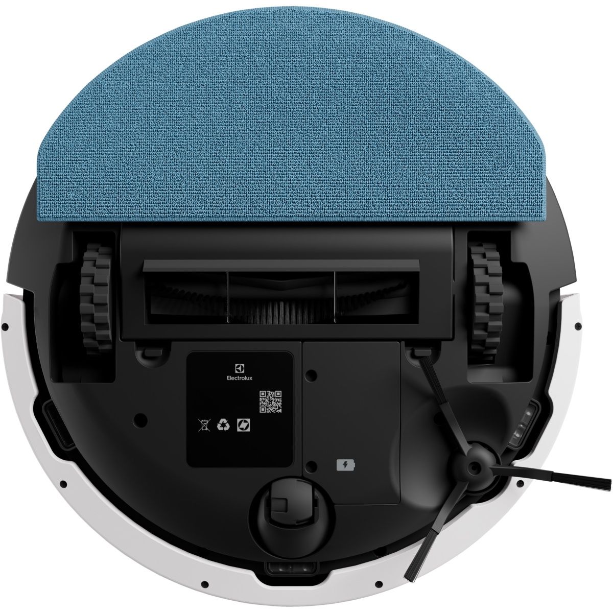 Робот-пилосос Electrolux ER71UW2SW