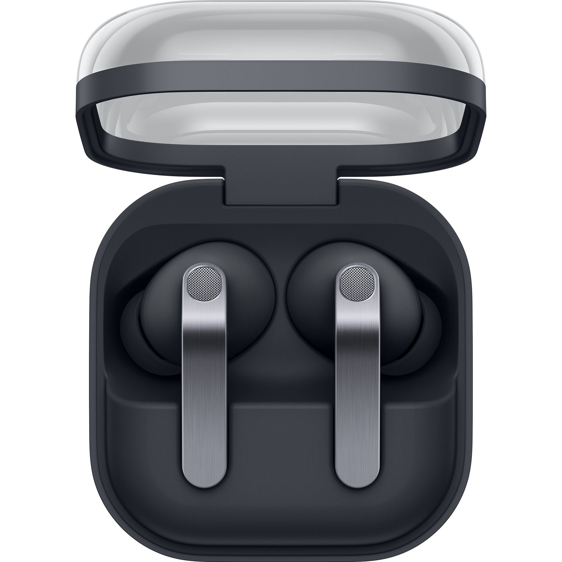 

Наушники Samsung Galaxy Buds4 Pro Black (SM-R640NZKA)