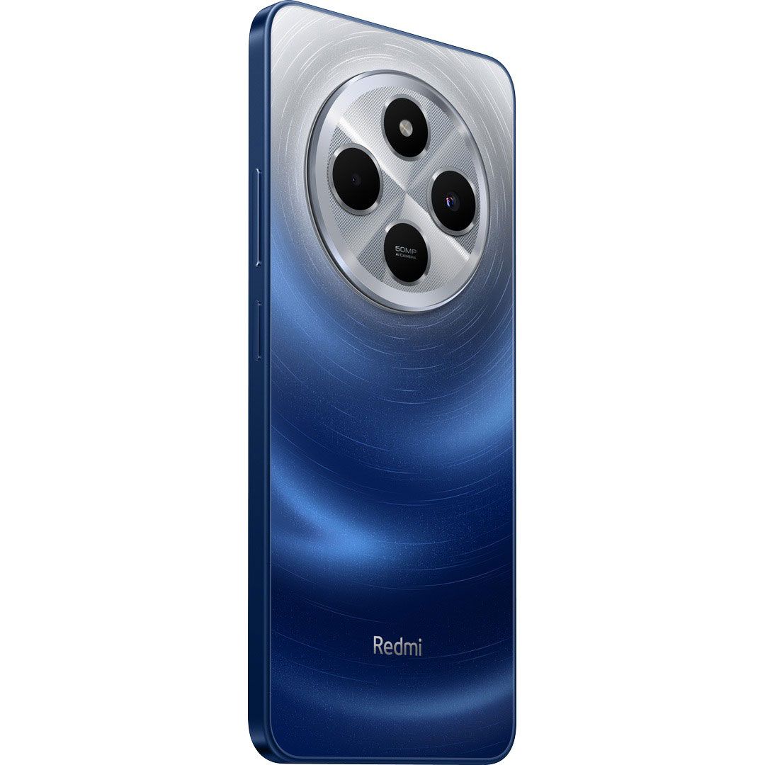 Смартфон Redmi 14C 8/256GB Starry Blue Global EU