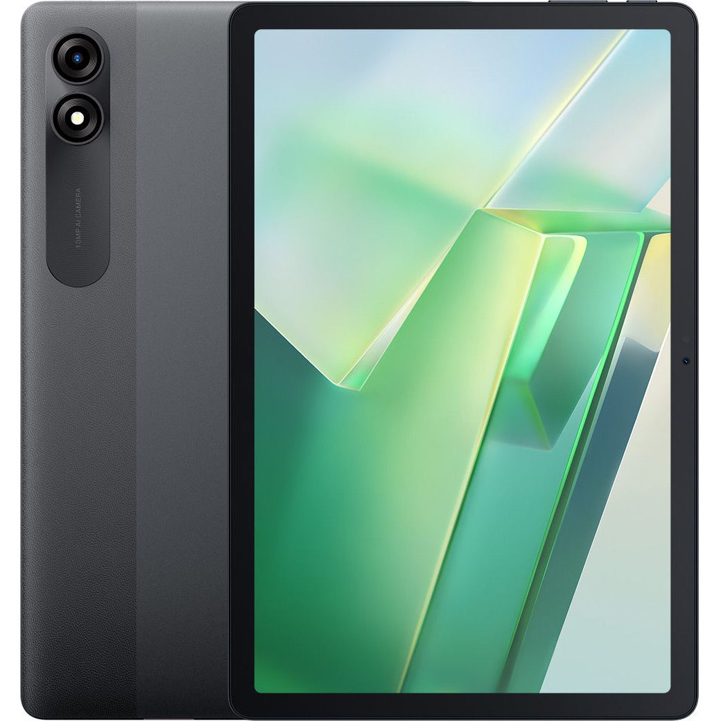 

Планшет Blackview Tab 9 6/256Gb Wi-Fi Grey Global EU