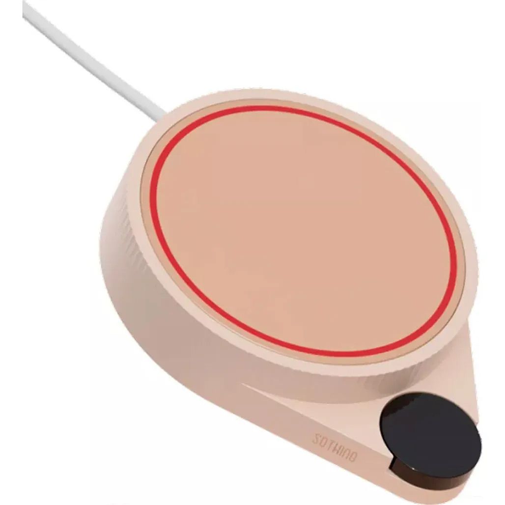 

Подставка для подогрева чашек Sothing Standard Version (DSHJ-S-2103B)