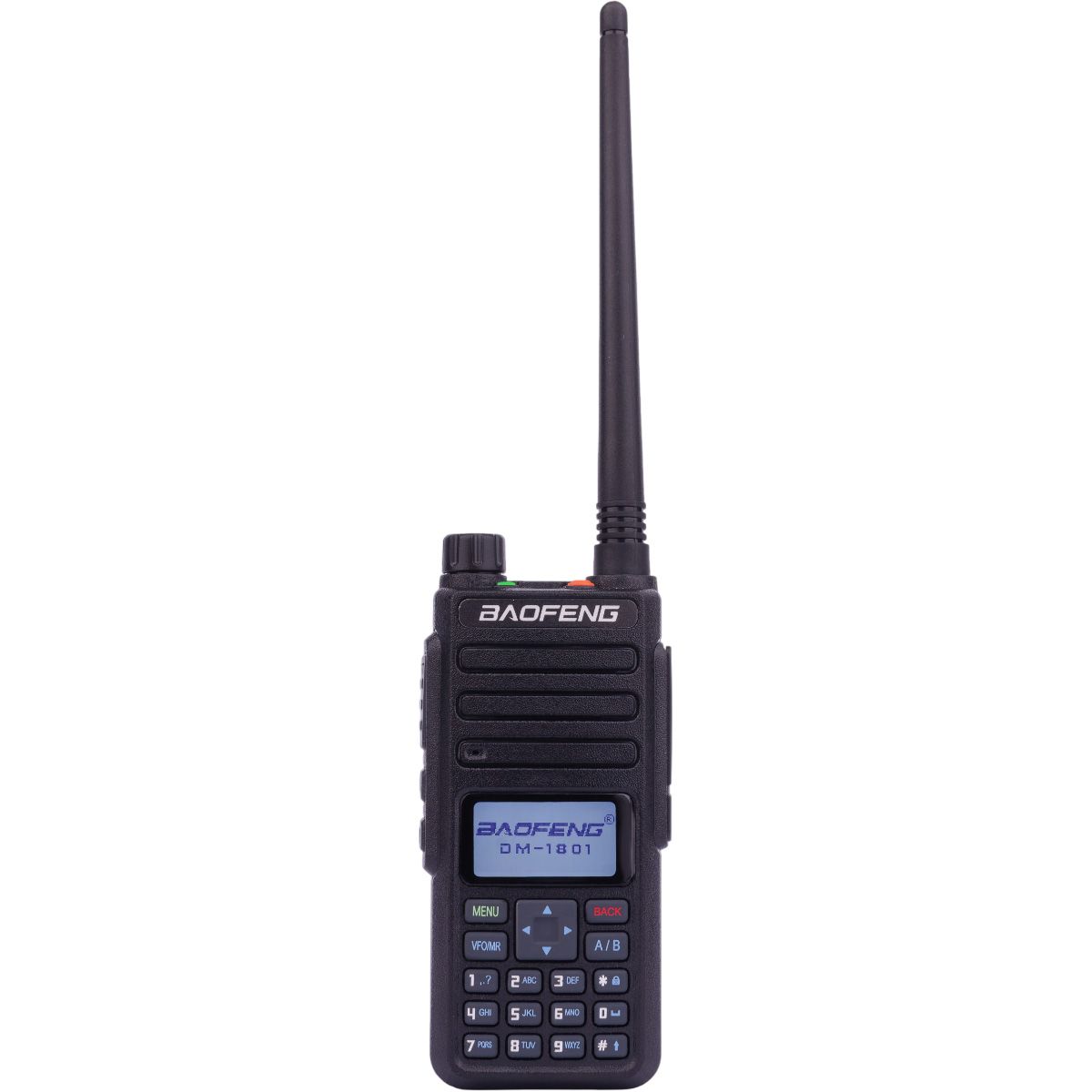 

Рація Baofeng DM-1801