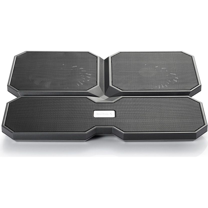 Підставка для ноутбука Deepcool Multi Core X6 (DP-N422-MCX6) 
