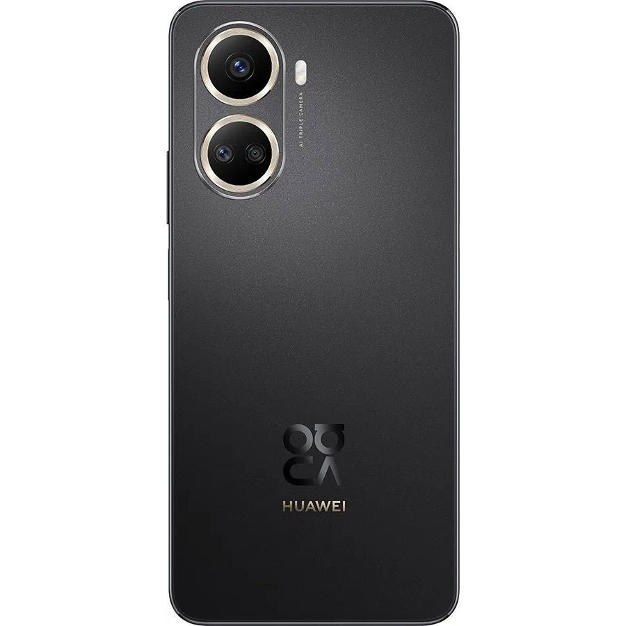 Смартфон Huawei Nova 10 SE 8/256GB Starry Black
