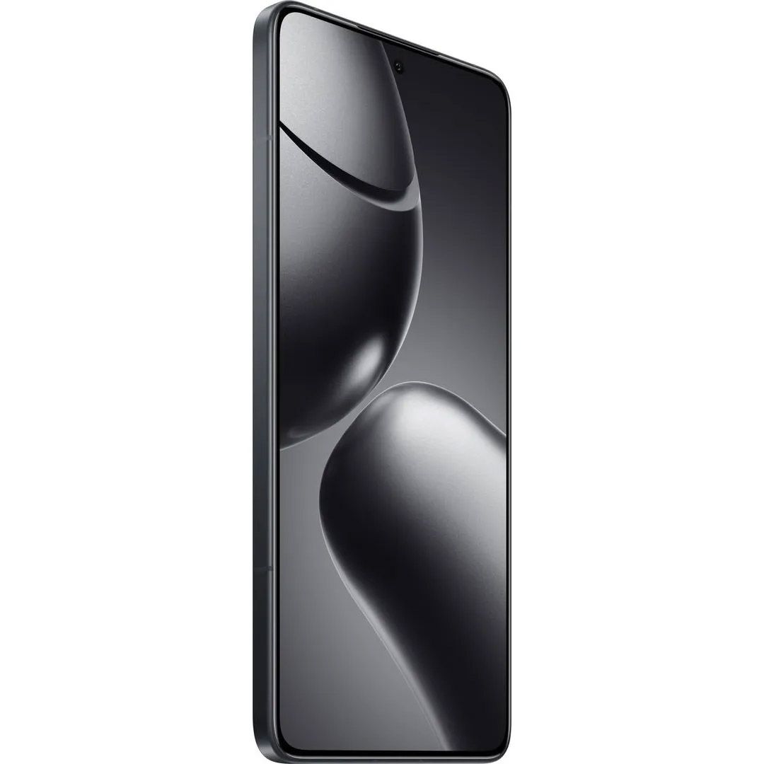 Смартфон Xiaomi 14T Pro 12/256GB Titan Black Global EU