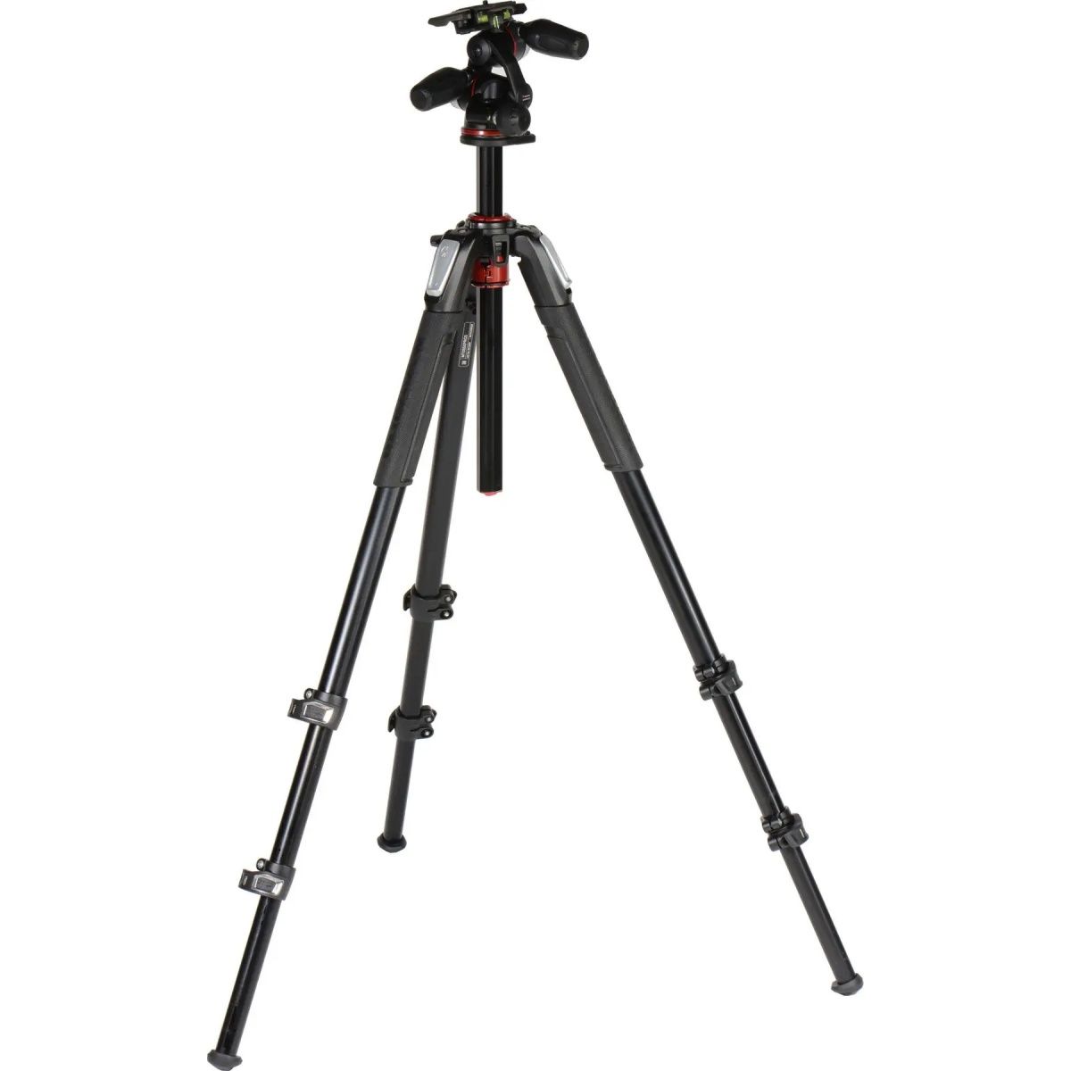 Штатив Manfrotto MK055XPRO3-3W 055
