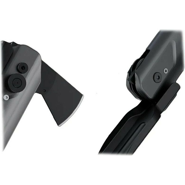 Багатофункціональна лопата Nextool Outdoor Thor (NE20057)
