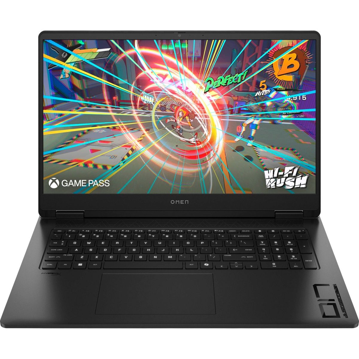 

Ноутбук HP Omen 17-db0095cl (AM9B4UA)
