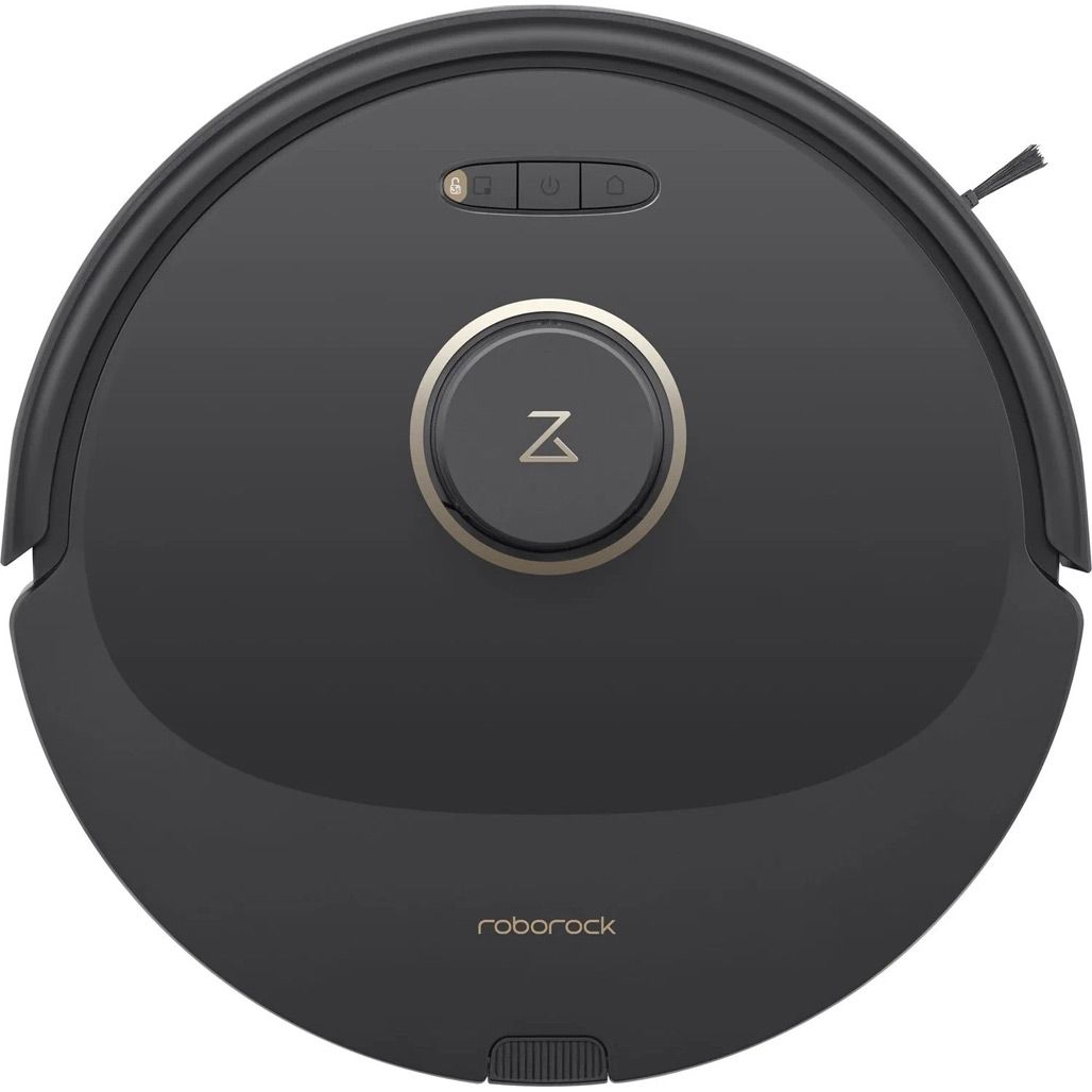

Робот-пилосос RoboRock Vacuum Cleaner Q8 Max Black