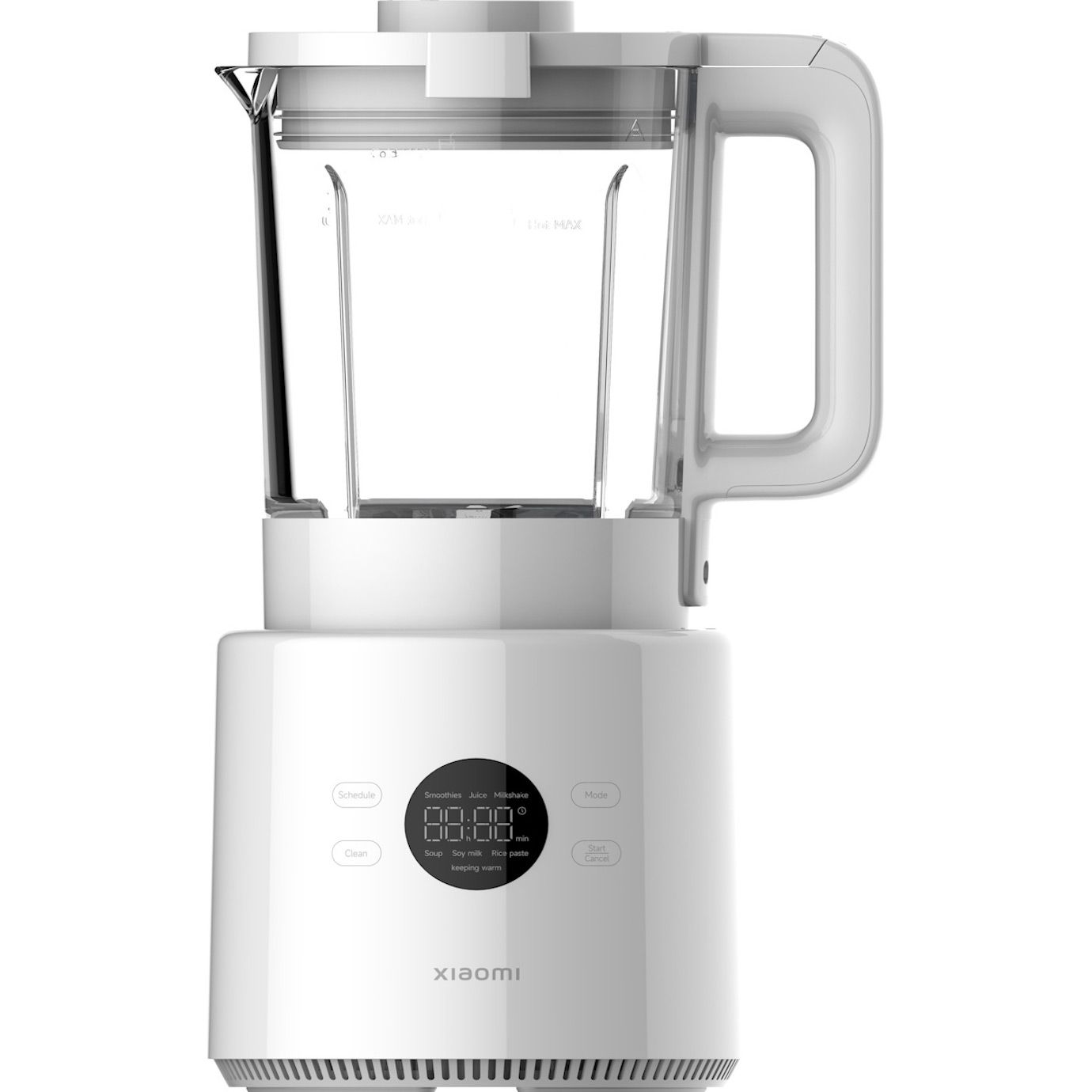 

Блендер Xiaomi Blender Pro (BHR07QSEU) EU