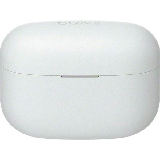 Наушники Sony LinkBuds S White (WFLS900NW.CE7) [85132] 