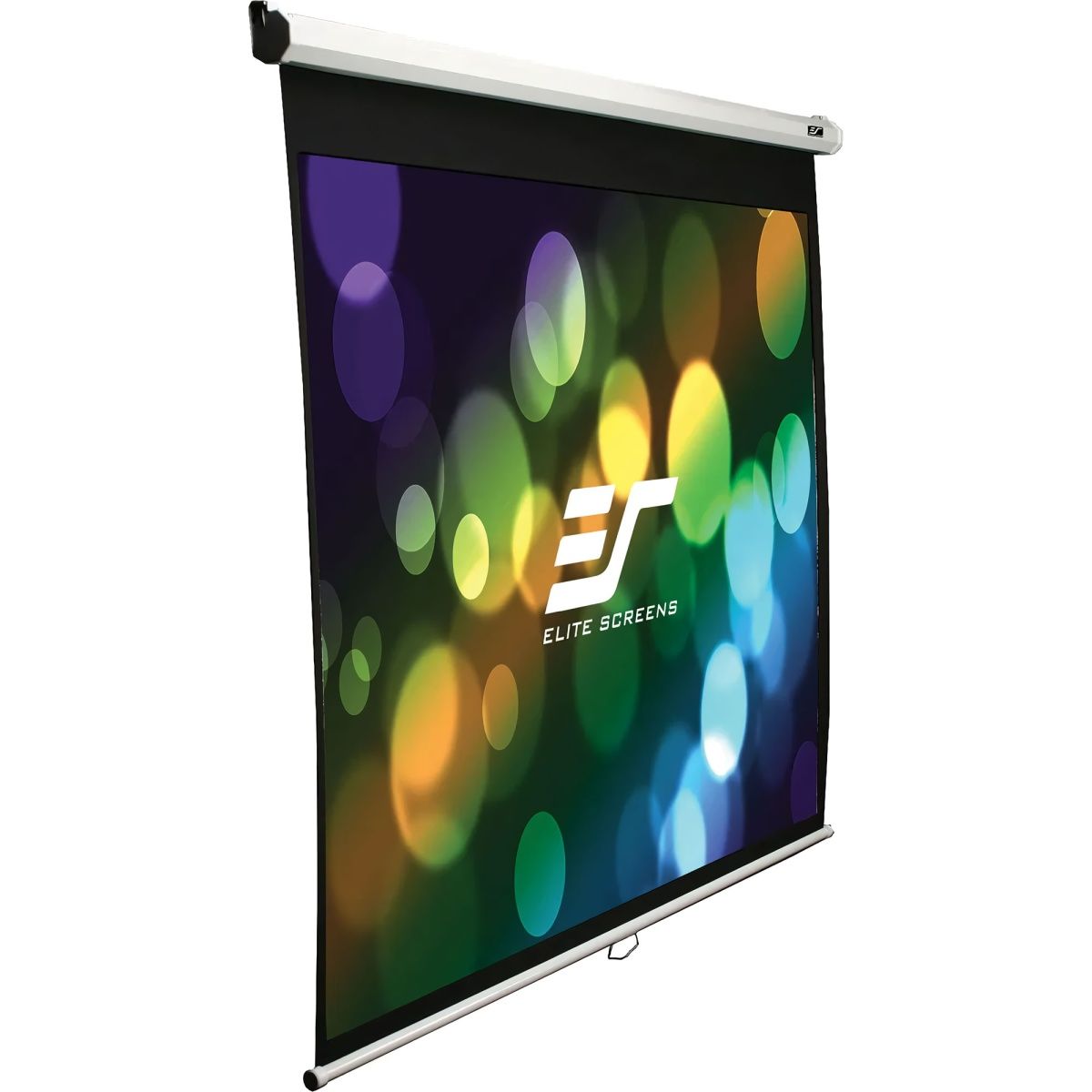 Проекційний екран Elite Screens Manual M100NWV1 100