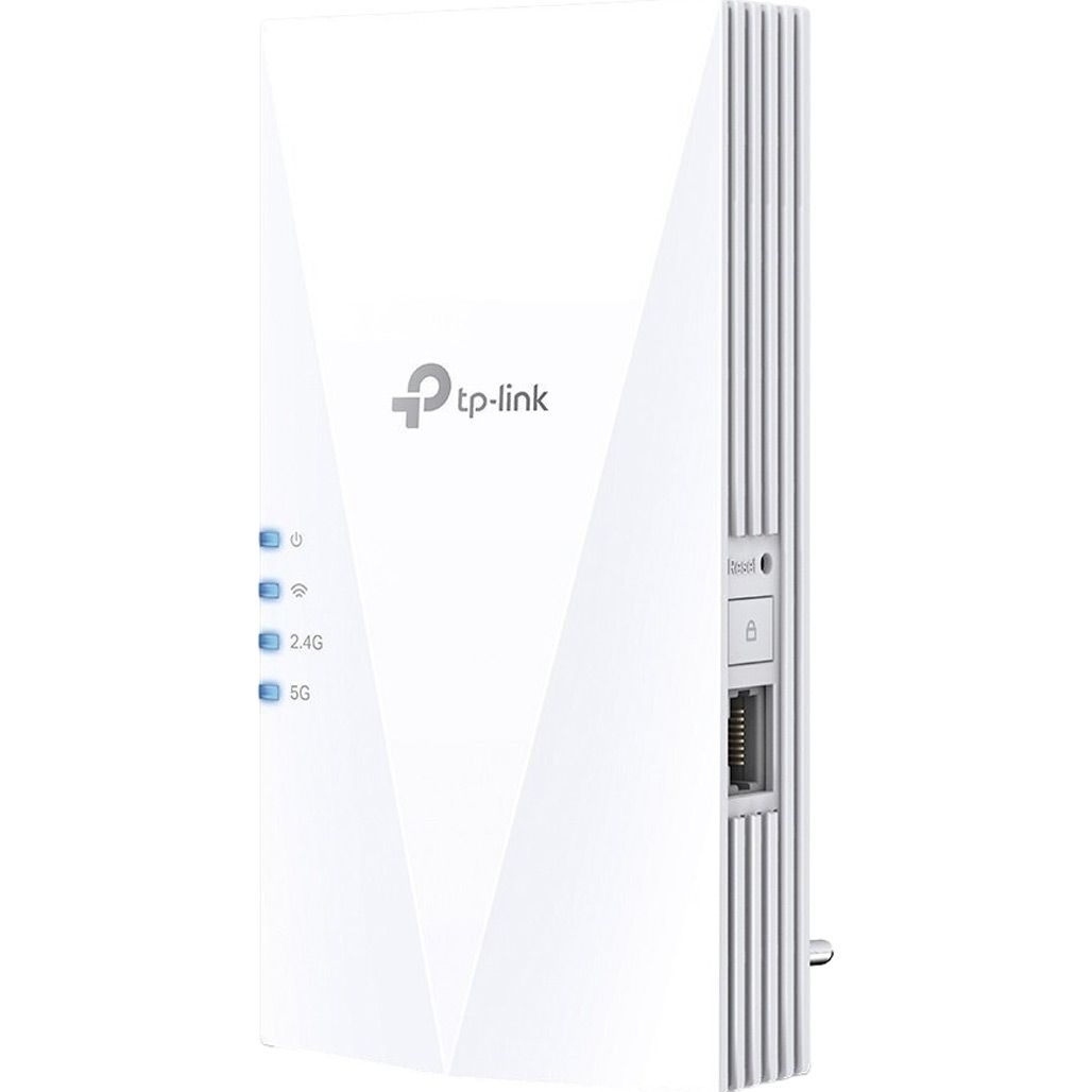 

Ретранслятор Wi-Fi сигналу TP-Link RE500X