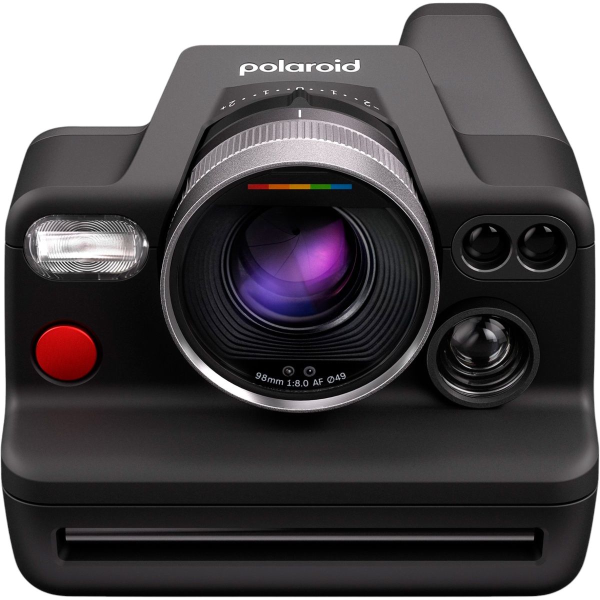 Фотокамера моментального друку Polaroid I-2 (9078) 