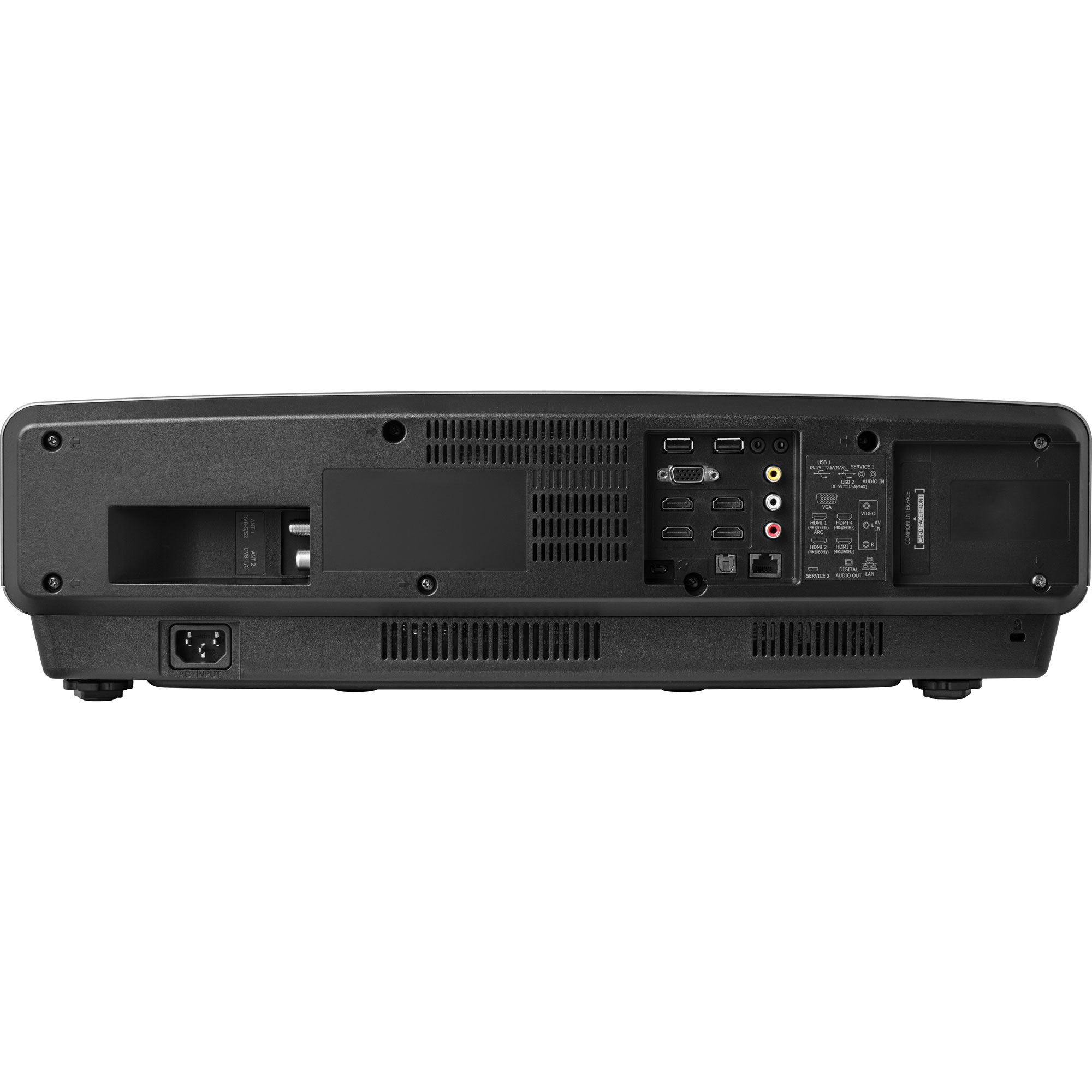Мультимедійний проектор Hisense He100l5