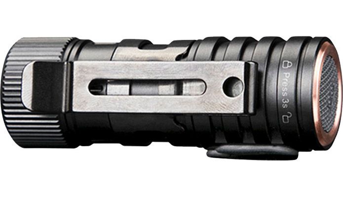 Налобний ліхтар Fenix HM50R V2.0 (HM50RV20)