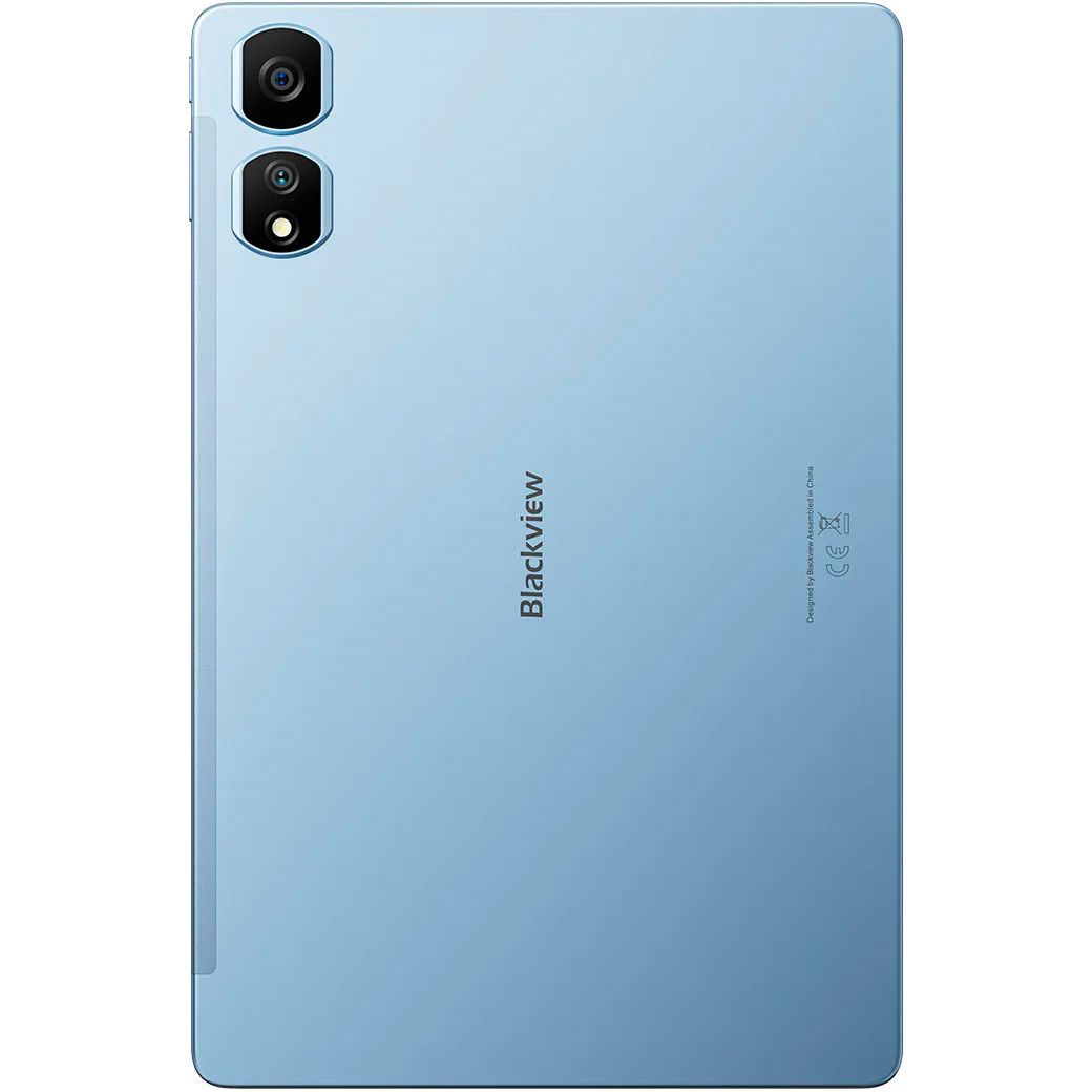 Планшет Blackview Tab 16 Pro 8/256GB LTE Daybreak Blue Global EU