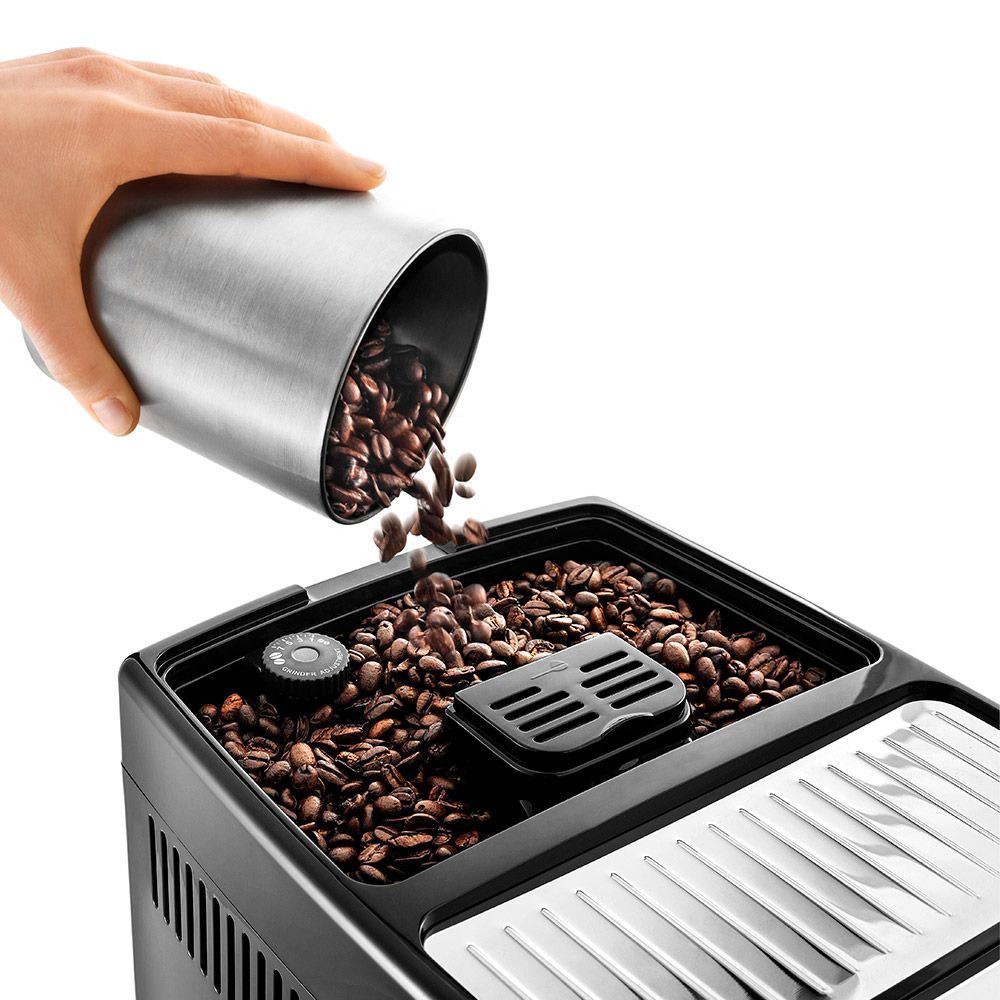 Кофемашина Delonghi Dinamica ECAM 350.50.B [85745] 