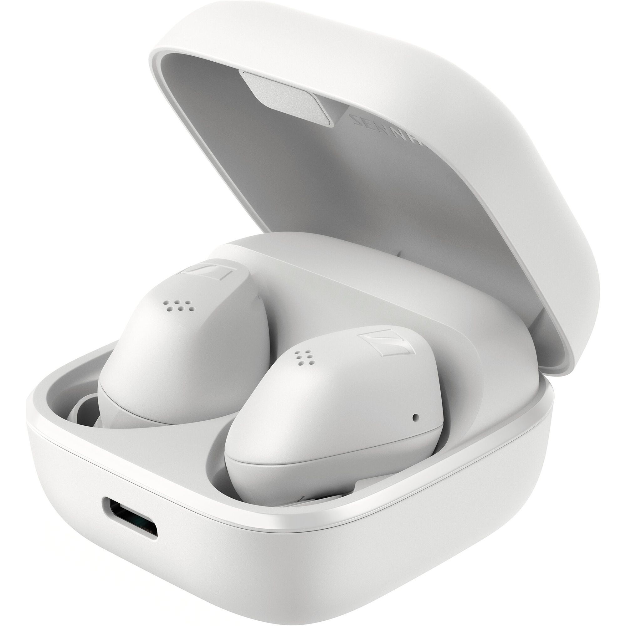 

Наушники Sennheiser Accentum True Wireless White (700263)