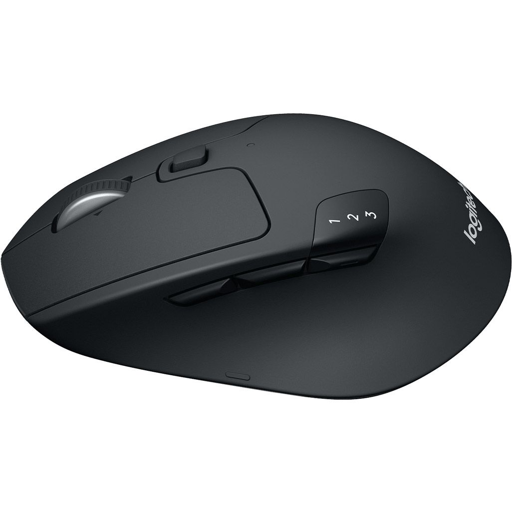 Миша Logitech M720 Triathlon (910-004791)