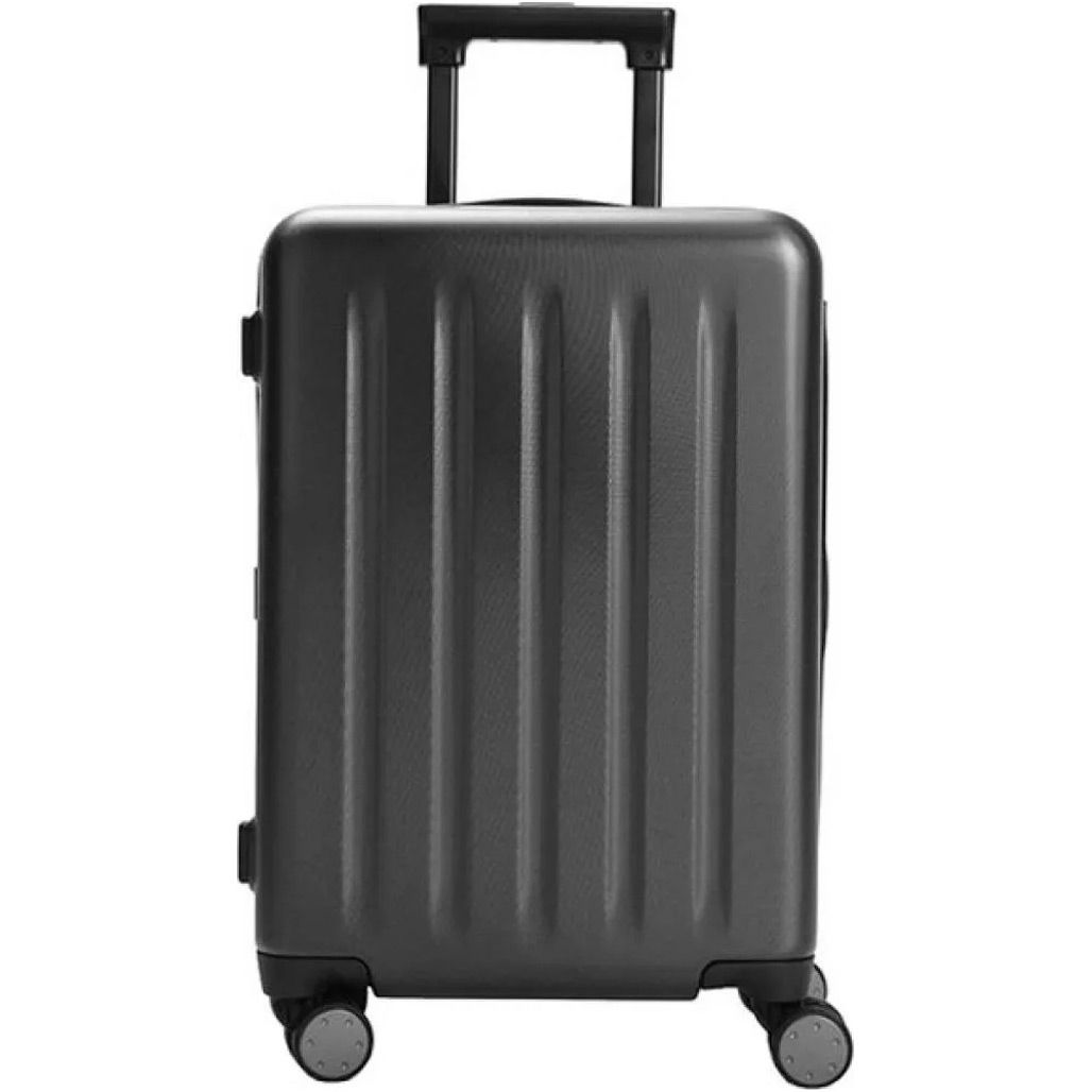 

Валіза Ninetygo PC Luggage 24 '' Black (6970055340113)